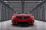 Acura TLX PMC Edition 2019 года